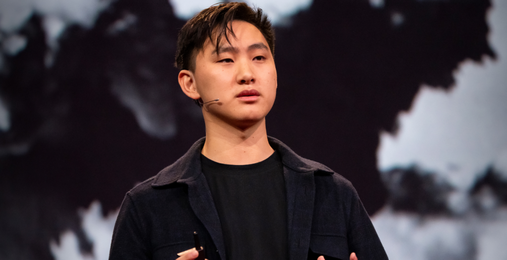 Alexandr Wang and Scale AI: The Fast Rise of a Founder Who Bet on AI ...