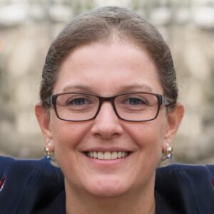 Picture of Mavis White